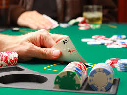 Онлайн-платформа PokerBet